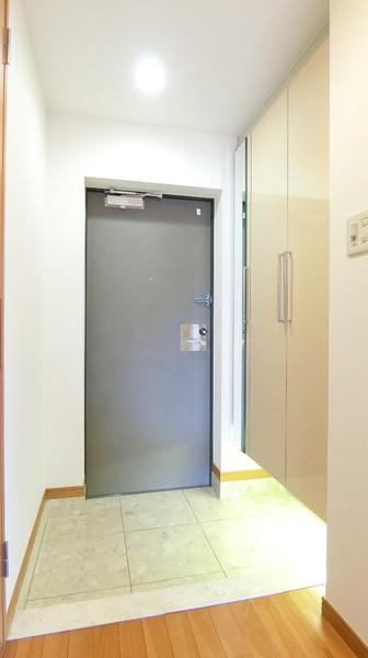 プルミエール多摩川