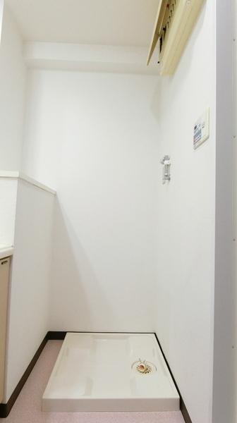 プルミエール多摩川