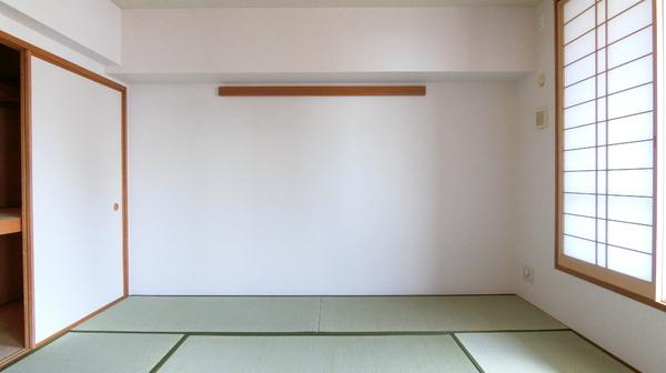 プルミエール多摩川
