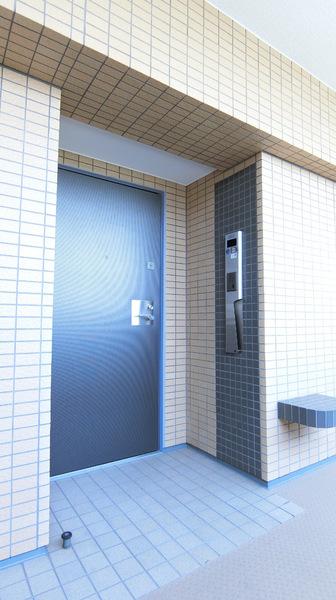 プルミエール多摩川