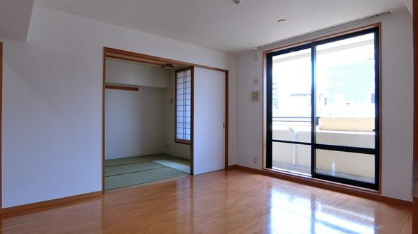プルミエール多摩川
