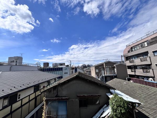 エリール大島