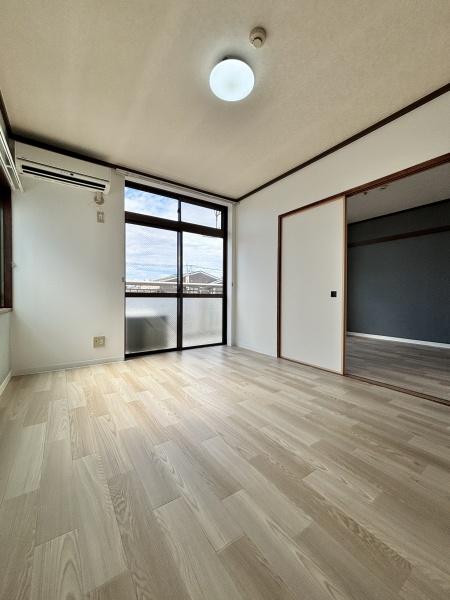 エリール大島