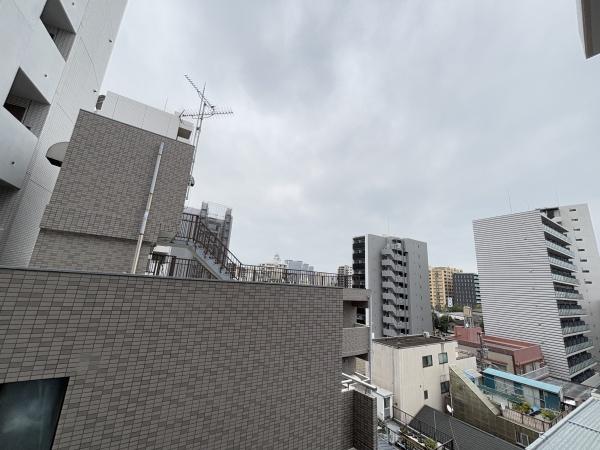 パールシティ川崎