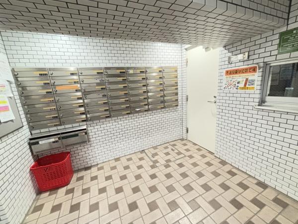 パールシティ川崎