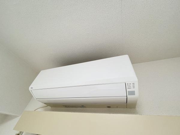 パールシティ川崎