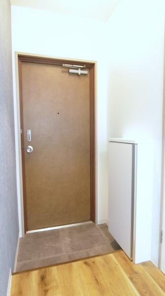 サンローズマンション