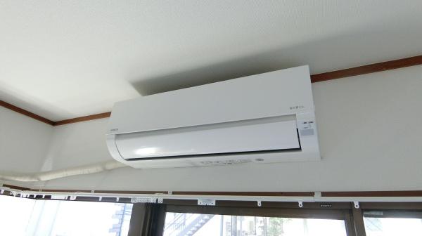 サンローズマンション