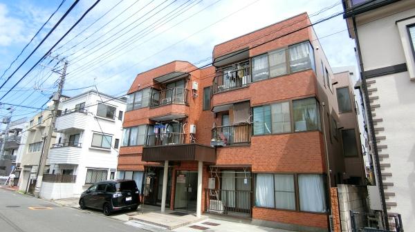 サンローズマンション