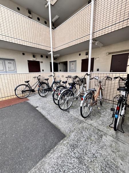 ハイタウン川崎(その他共用部分)
