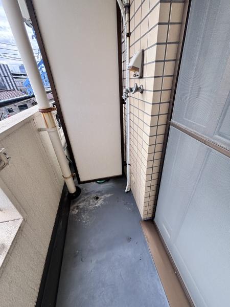 ハイタウン川崎(その他)