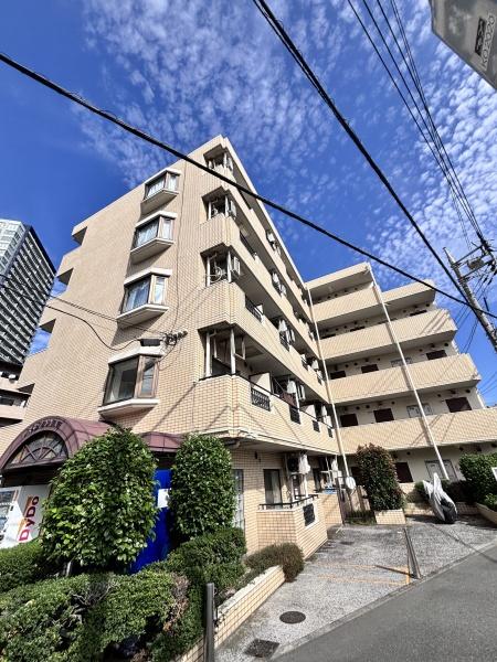 ハイタウン川崎