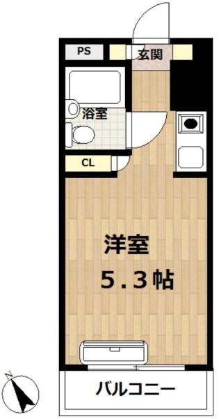 トップ川崎第８