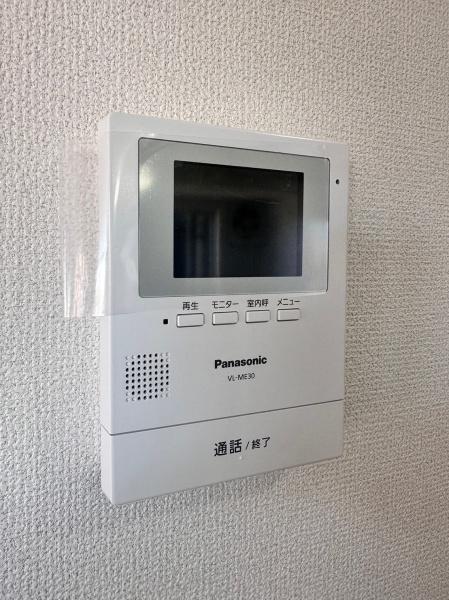 コアメゾン川崎(セキュリティ)