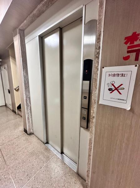 コアメゾン川崎(その他共用部分)
