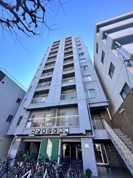 コアメゾン川崎