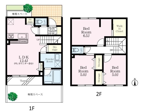 St.Residence（セント・レジデンス）