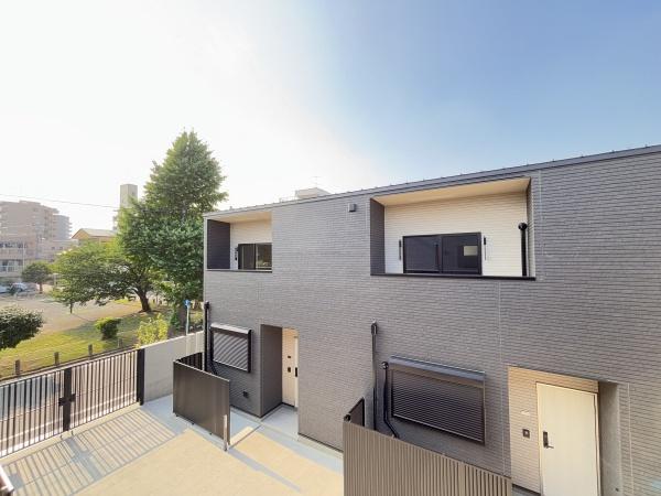 St.Residence（セント・レジデンス）