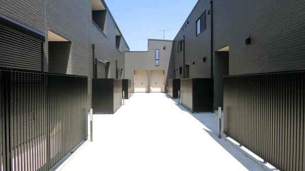 St.Residence（セント・レジデンス）