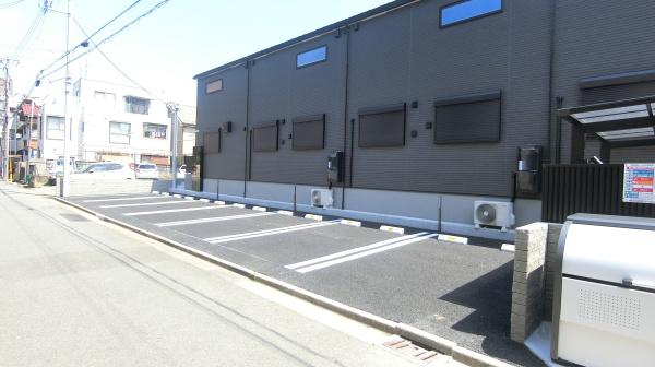 St.Residence（セント・レジデンス）