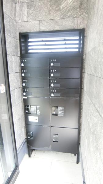 St.Residence（セント・レジデンス）