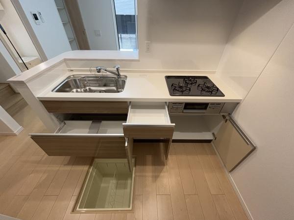 St.Residence（セント・レジデンス）