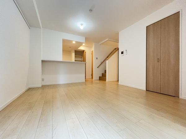 St.Residence（セント・レジデンス）