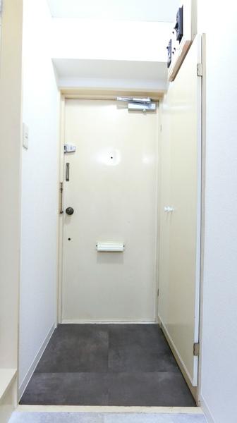 シャンボール互恵ビル