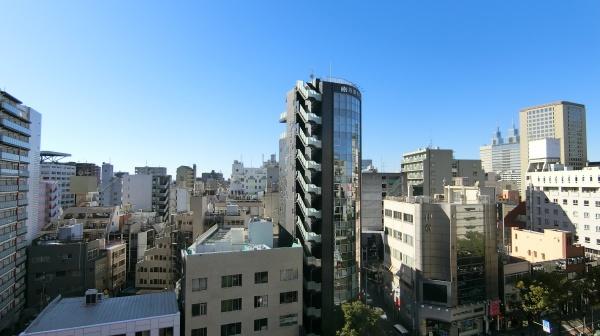 シャンボール互恵ビル