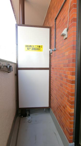 シャンボール互恵ビル