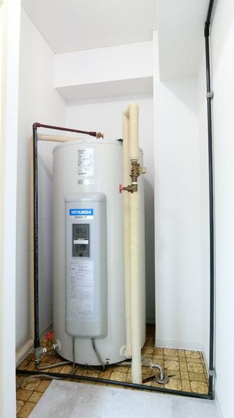 シャンボール互恵ビル