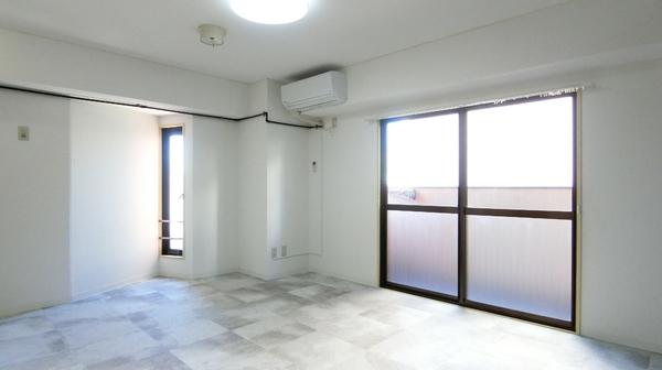 シャンボール互恵ビル