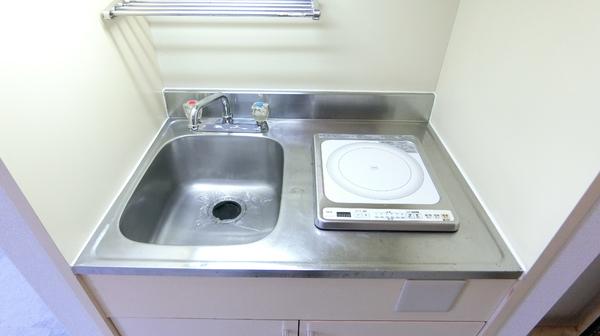 シャンボール互恵ビル