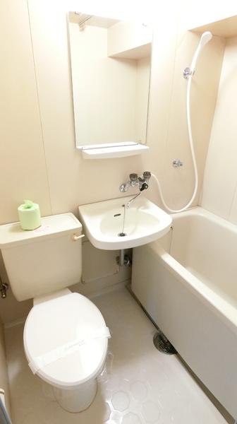 シャンボール互恵ビル