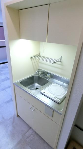 シャンボール互恵ビル