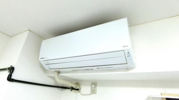 シャンボール互恵ビル