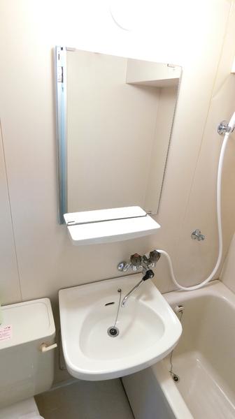 シャンボール互恵ビル