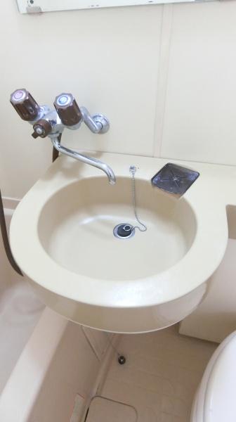 岸谷サンハイム