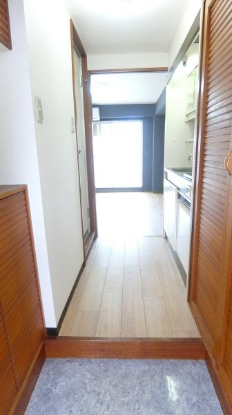 岸谷サンハイム