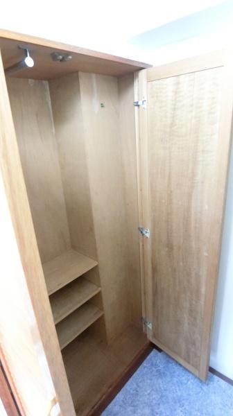 岸谷サンハイム