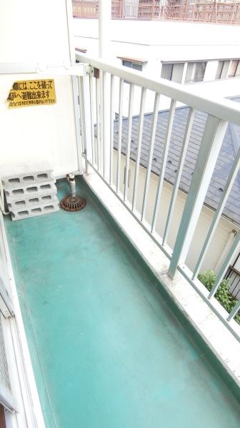 岸谷サンハイム