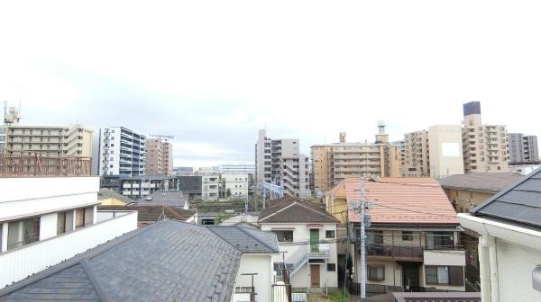 岸谷サンハイム