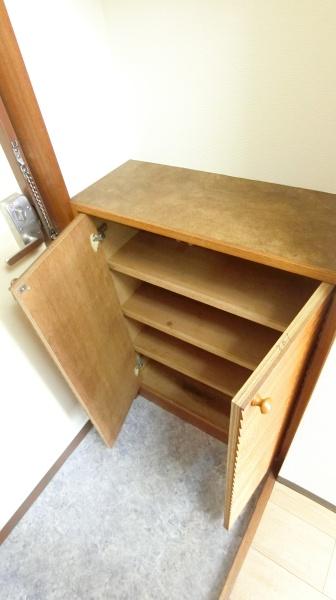 岸谷サンハイム