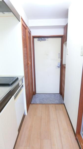 岸谷サンハイム