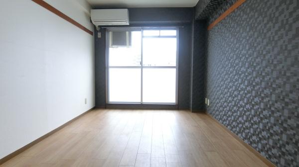 岸谷サンハイム