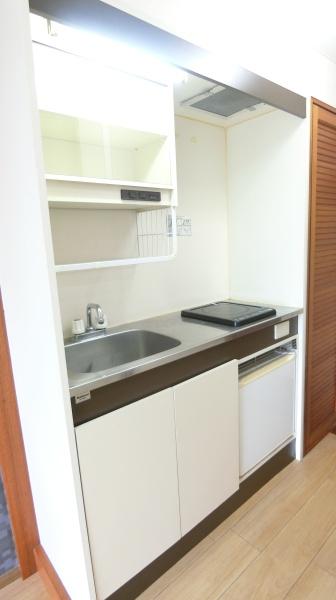 岸谷サンハイム