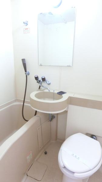 岸谷サンハイム