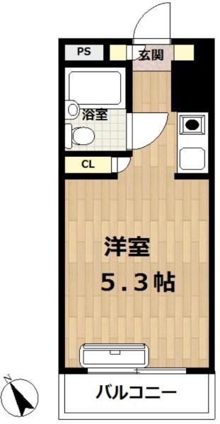 トップ川崎第８