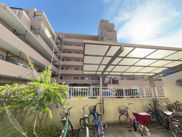 トップ川崎第８