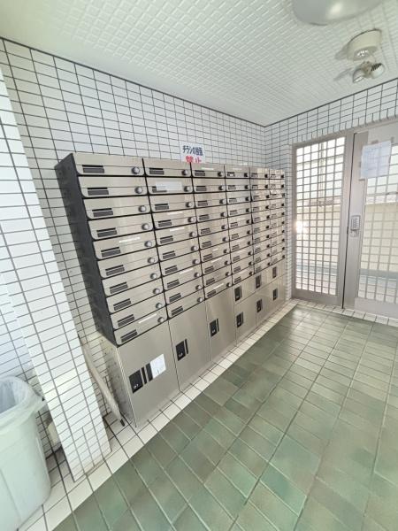 トップ川崎第８